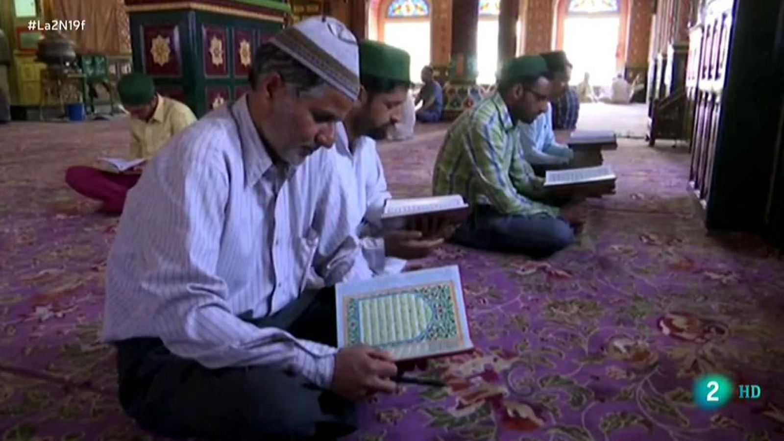 El conflicto en Cachemira se reaviva