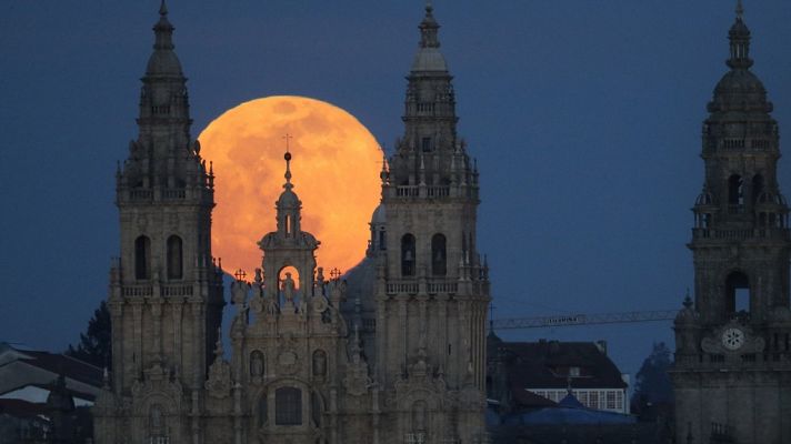 España Directo - España Directo - 19/02/19