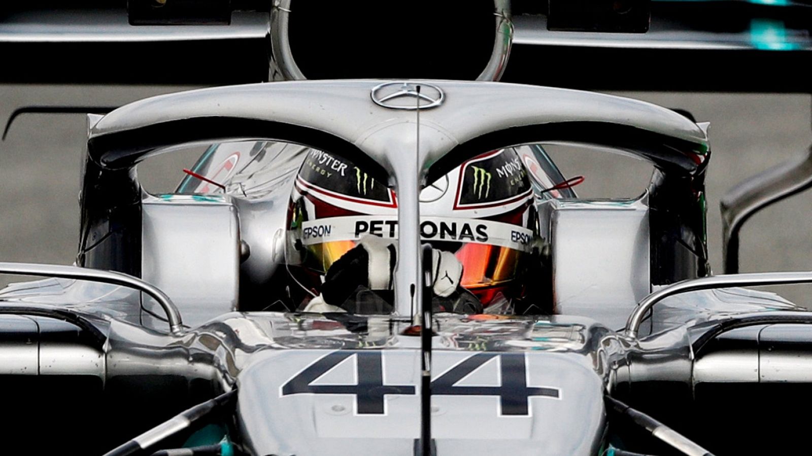 Conexión tdp - 19/02/19 - ver ahora