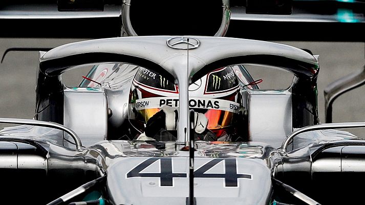 Conexión tdp - Conexión tdp - 19/02/19