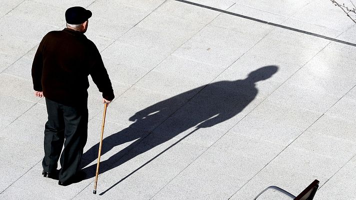 Telediario 1 - El Pacto de Toledo se rompe sin que haya acuerdo sobre las pensiones