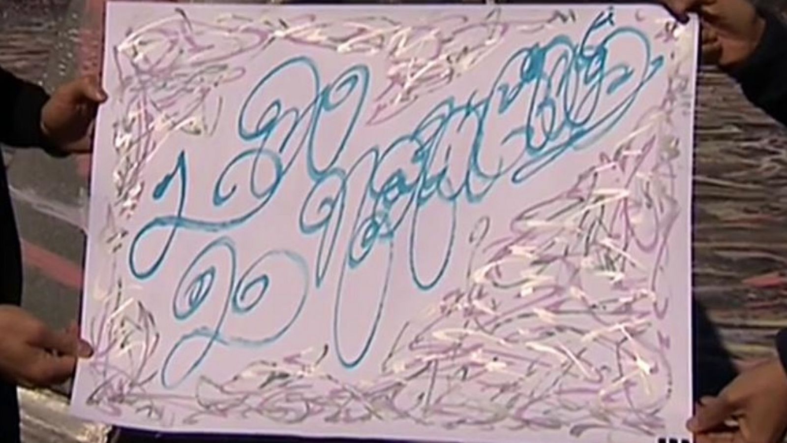 La 2 Noticias - 19/02/19 - ver ahora