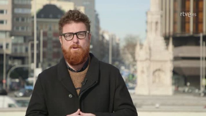 Lo siguiente - Ponerse los calcetines facilita el orgasmo