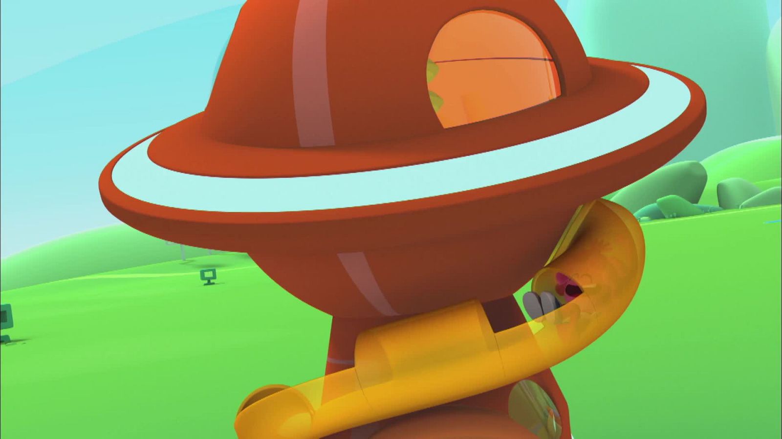 Juntos de la mano 2ª Parte - Jelly Jamm | Ver