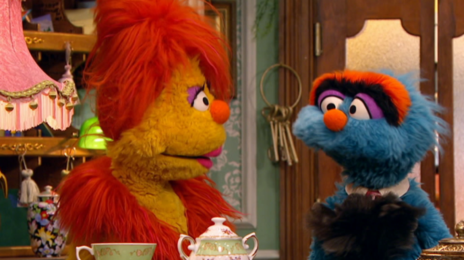 El disgusto de la litera - El Hotel Furchester | Ver