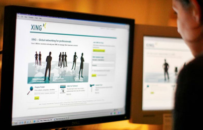 Desacuerdo en el Parlamento Europeo por la reforma de la regulación de descargas de internet