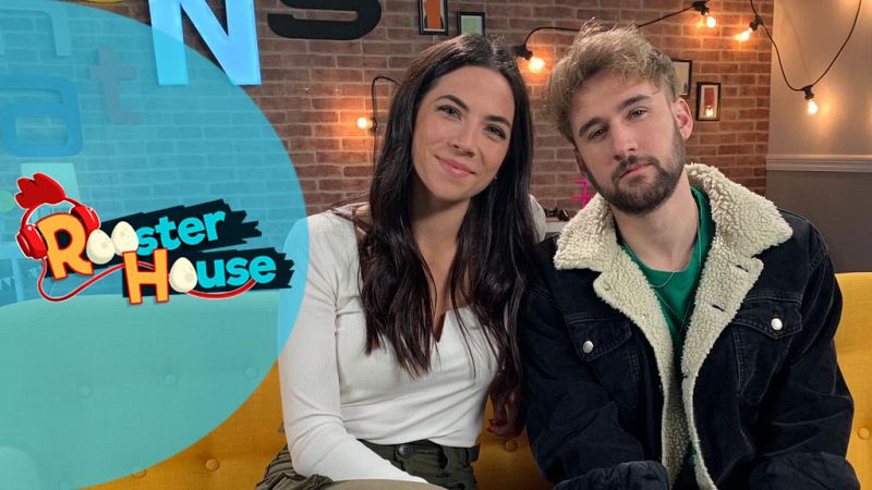 Programa 9 - Dani Fernández y las mejores canciones para cantar en la ducha - Rooster House | Ver