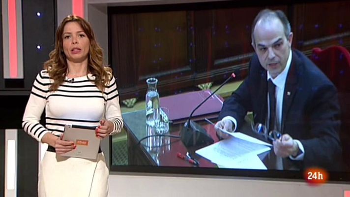 Vespre 24 - Vespre 24 - 19/02/2019