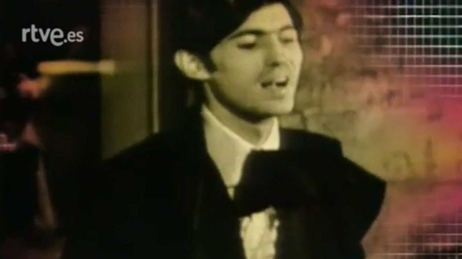 A uan ba buluba balam bambú - Los Brincos - Flamenco - A uan ba buluba balam bambú | Ver