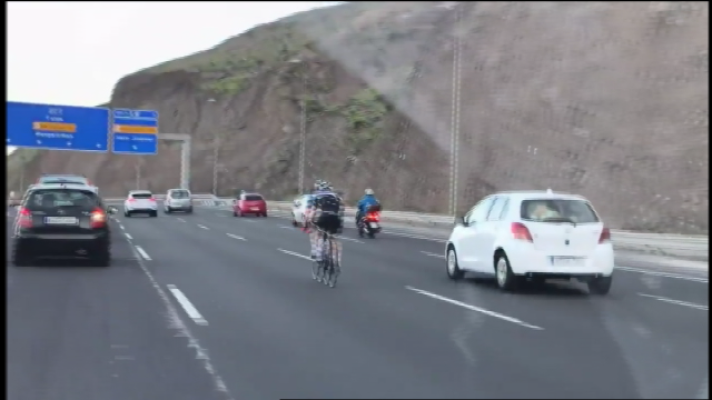 Telecanarias - Telecanarias 2 - 19/02/2019