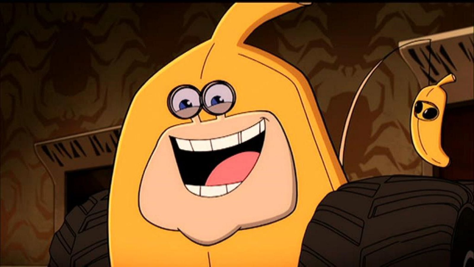 M de misterio - Turbo Fast | Ver