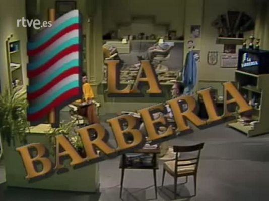 Arxiu TVE Catalunya - Joan Brossa