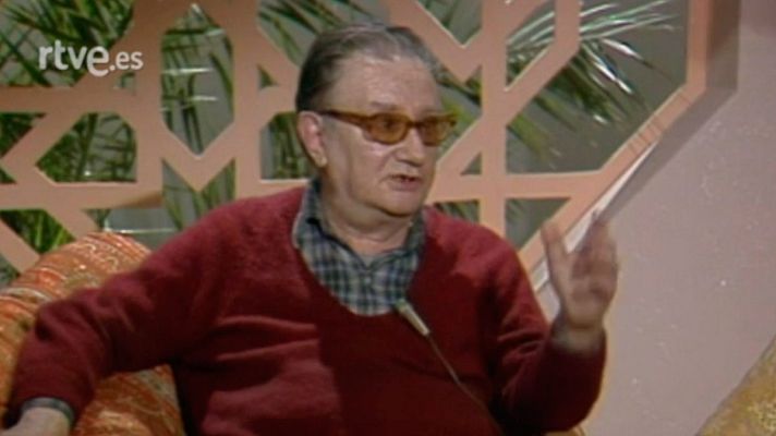 Terenci a la fresca - Joan Brossa