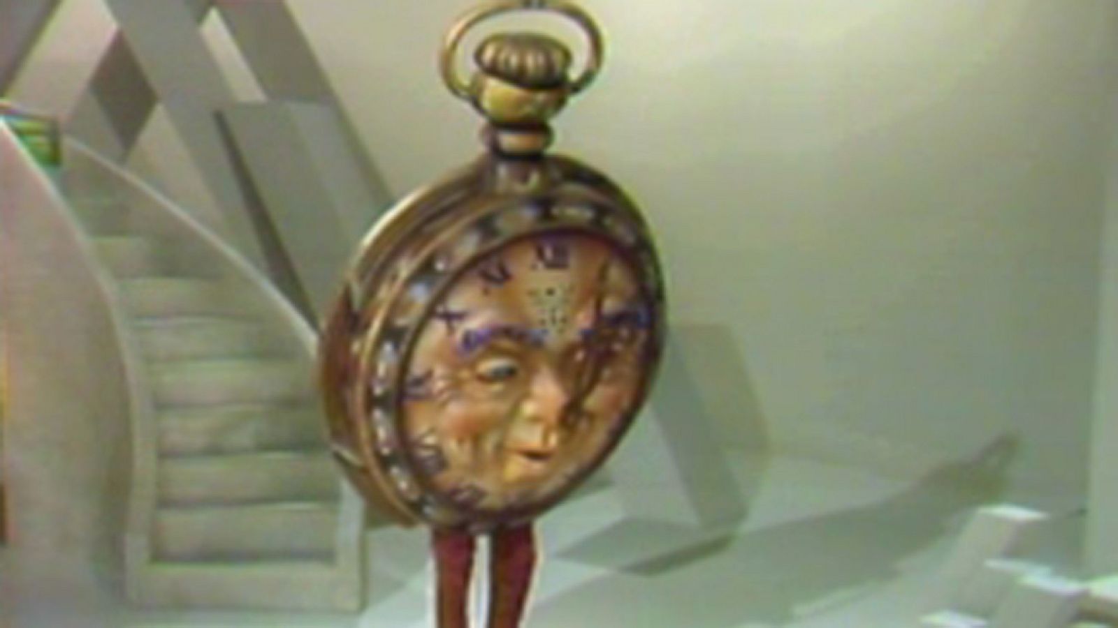 Planeta imaginario - El último Teleflip - Planeta imaginario | Ver