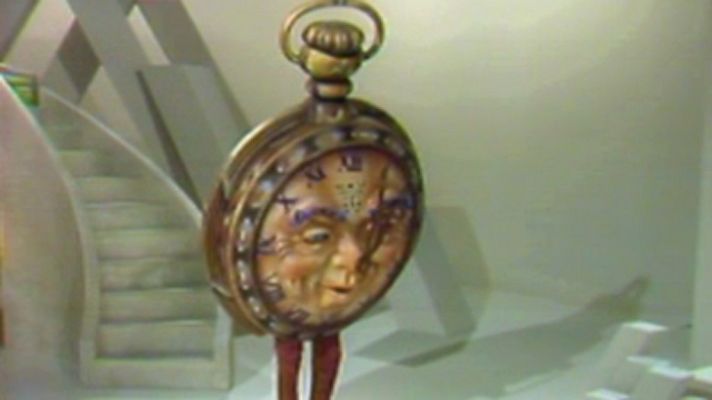 Planeta imaginario - Planeta imaginario - El último Teleflip