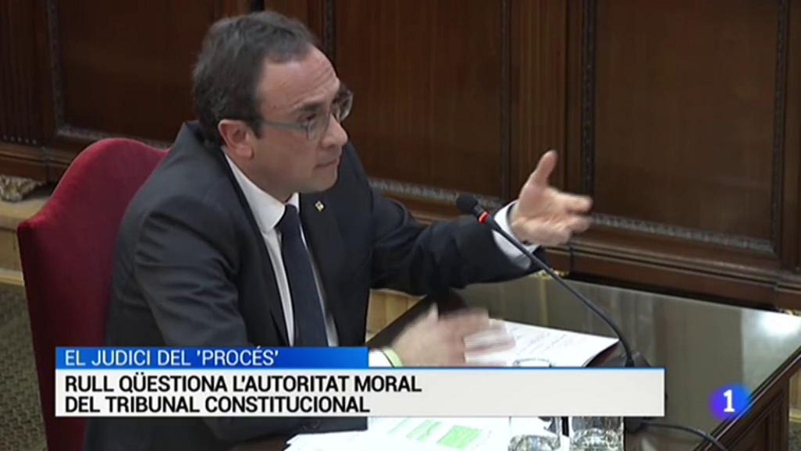 L'Informatiu en 3' - 20/02/2019