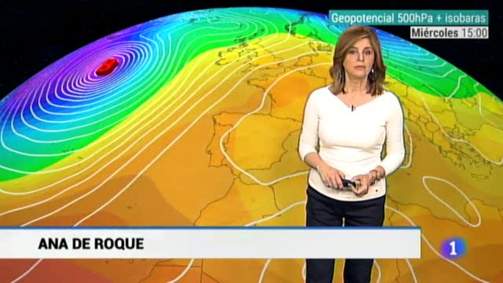 El tiempo en Extremadura - 20/02/19 | Ver
