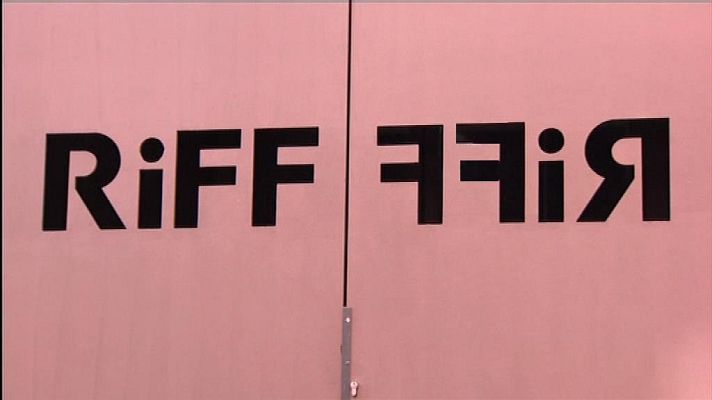 L'informatiu - Comunitat Valenciana - La Comunidad Valenciana en 2' - 20/02/19