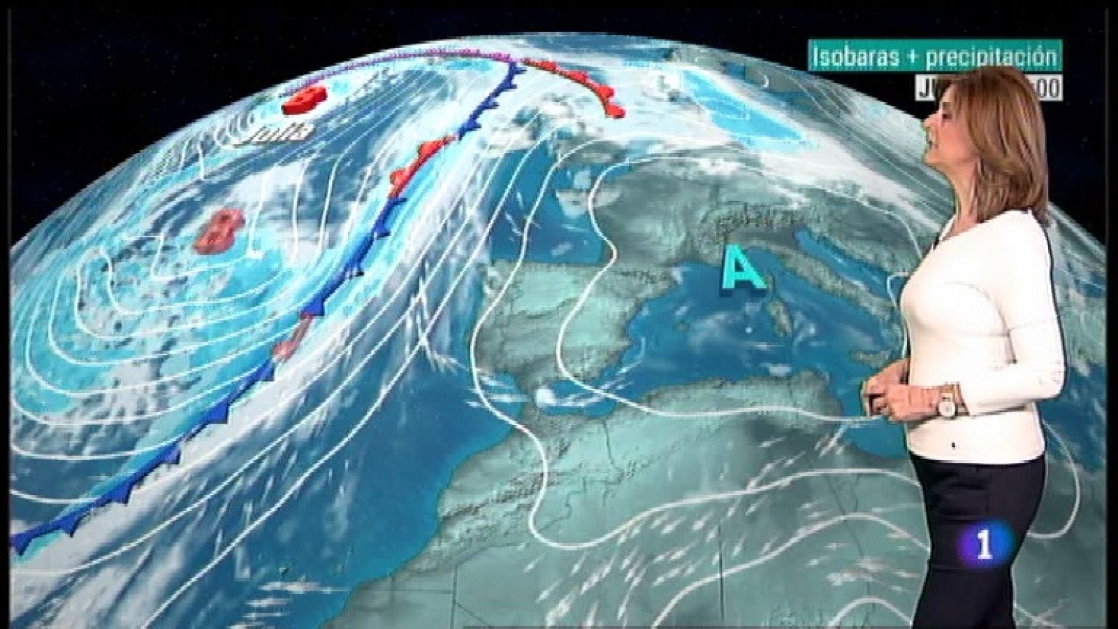 El tiempo en Asturias - 20/02/19 | Ver