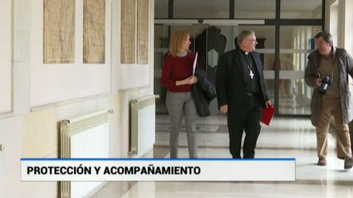 Noticias de Castilla y León - Castilla y León en 2' - 20/02/19