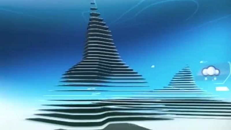 El tiempo en Castilla y León - 20/02/19