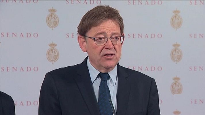 L'informatiu - Comunitat Valenciana - L'Informatiu - Comunitat Valenciana - 20/02/19