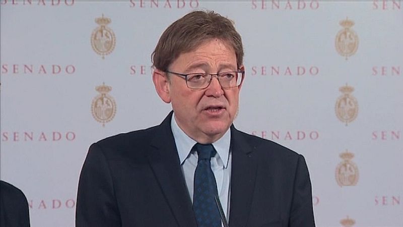 L'Informatiu - Comunitat Valenciana - 20/02/19 - ver ahora