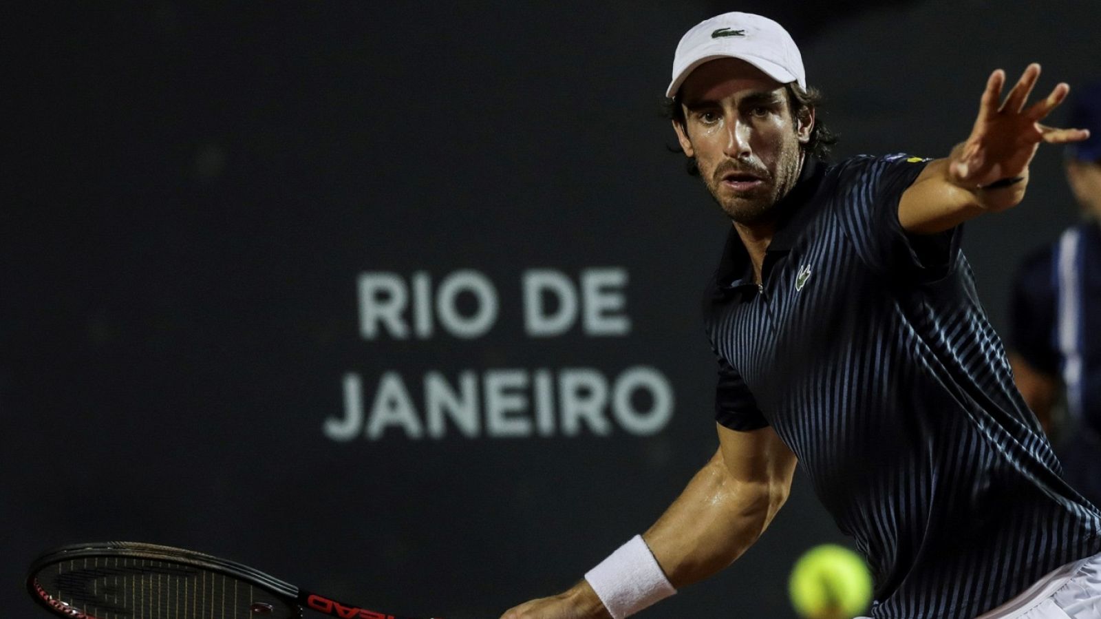 Tenis - ATP 250 Torneo Marsella: E. Gulbis - U. Humbert - ver ahora