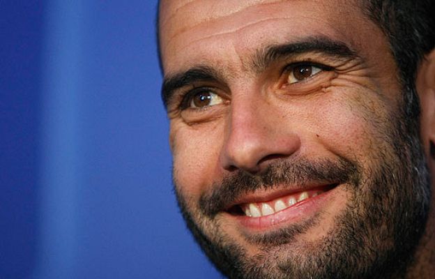 Champions League - 'No esperaba tan buenos resultados'