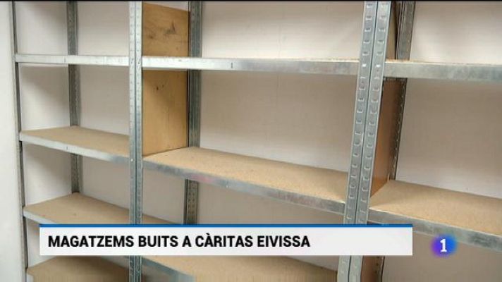 Informatiu Balear - Informatiu Balear en 2' - 20/02/19