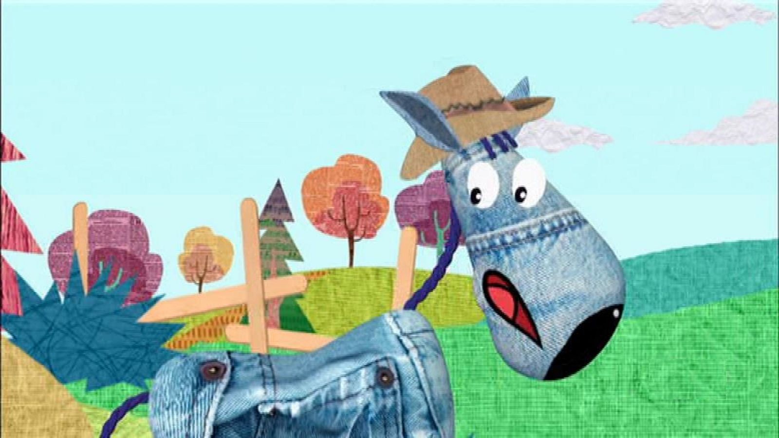 El erizo calvo - Tex | Ver