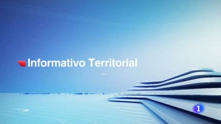 Telexornal - Galicia - Telexornal Galicia 2 - 20/02/19