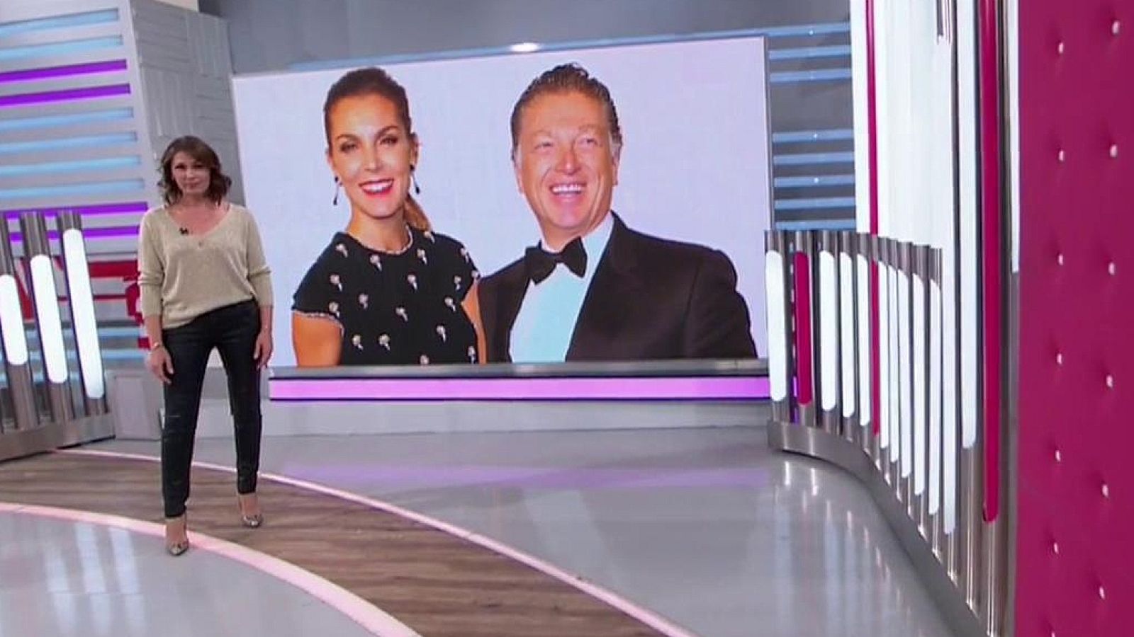 Corazón - 20/02/19 - ver ahora