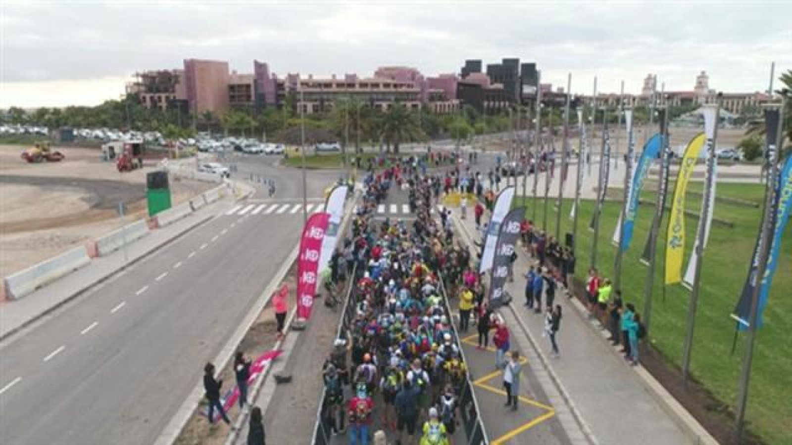 Deportes Canarias - 20/02/2019