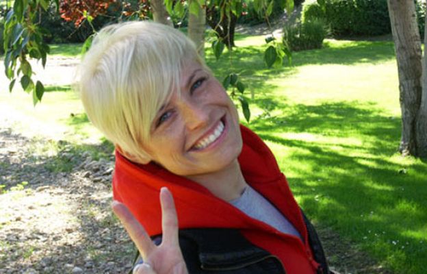 Eurovisión - Soraya tiene una corazonada