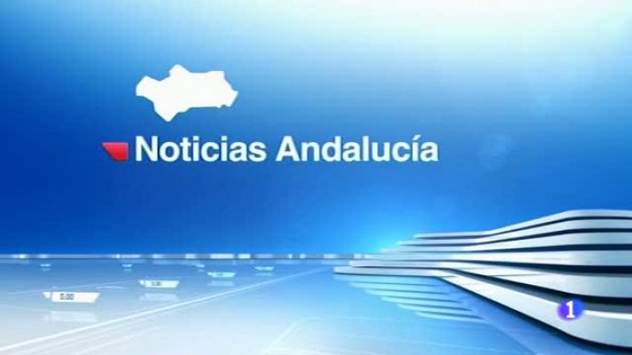 Noticias Andalucía - Noticias Andalucía 2 - 20/02/2019