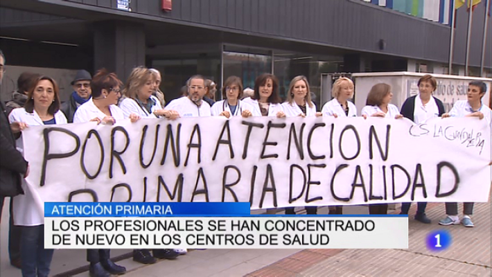 Informativo Telerioja - Informativo Telerioja 2 - 20/02/19