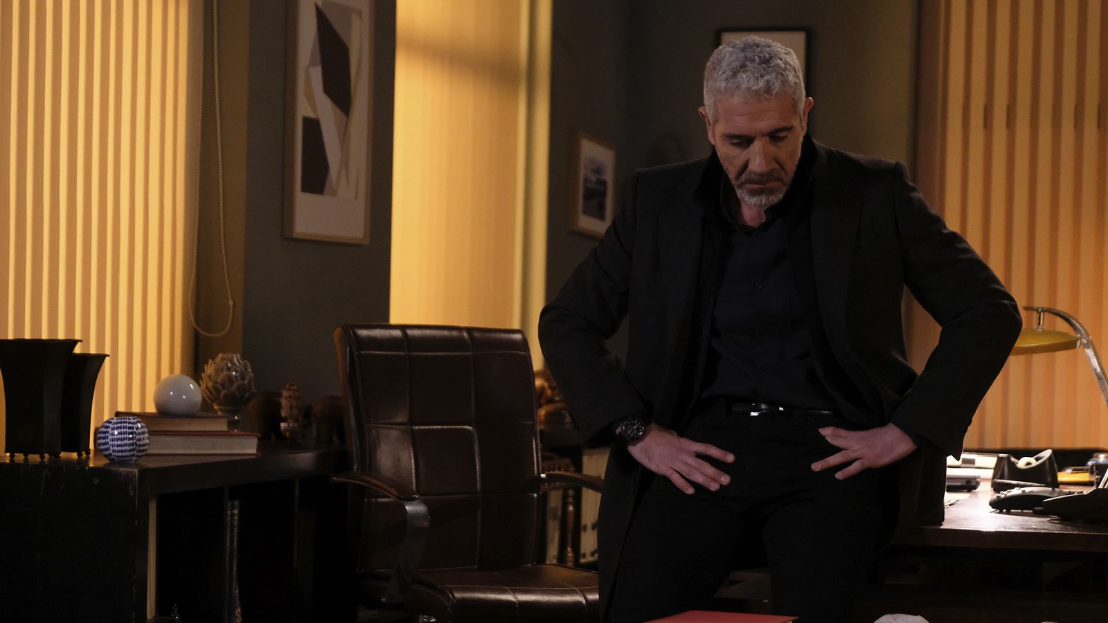 Servir y proteger - Episodio 453 - Ver ahora