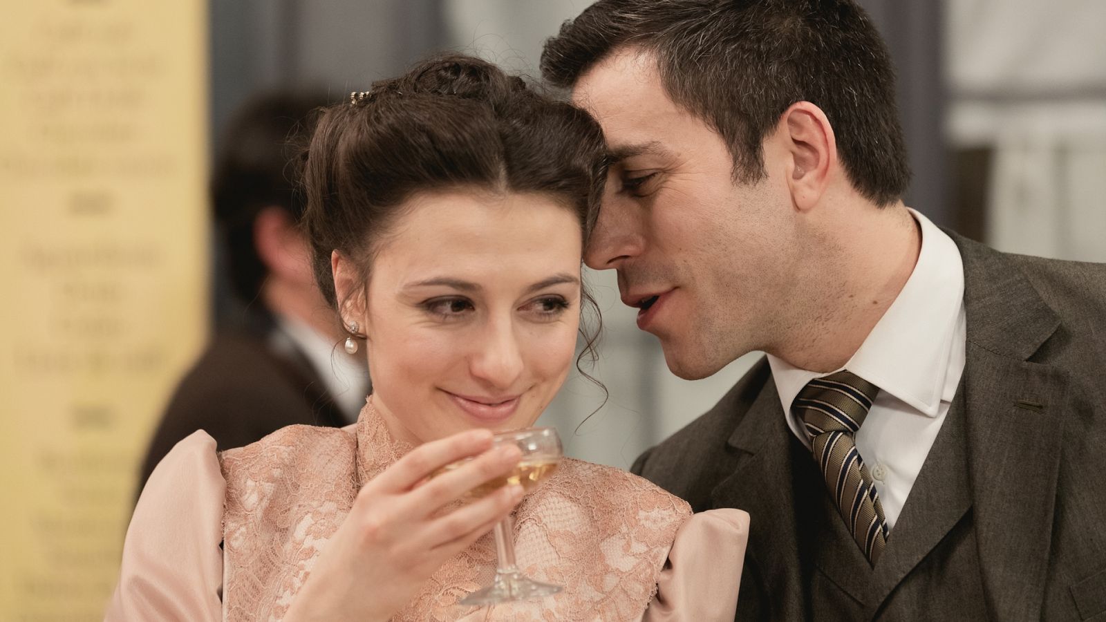 Acacias 38 - Capítulo 954 - Ver ahora