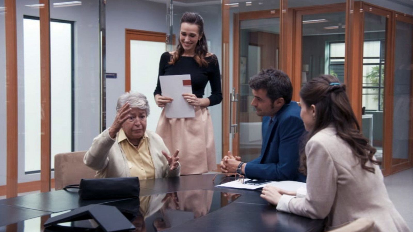 Derecho a soñar - Capítulo 30 - ver ahora