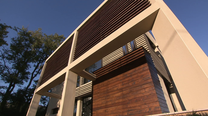 Otros documentales - Construcciones ecológicas: Eco-construcciones económicas