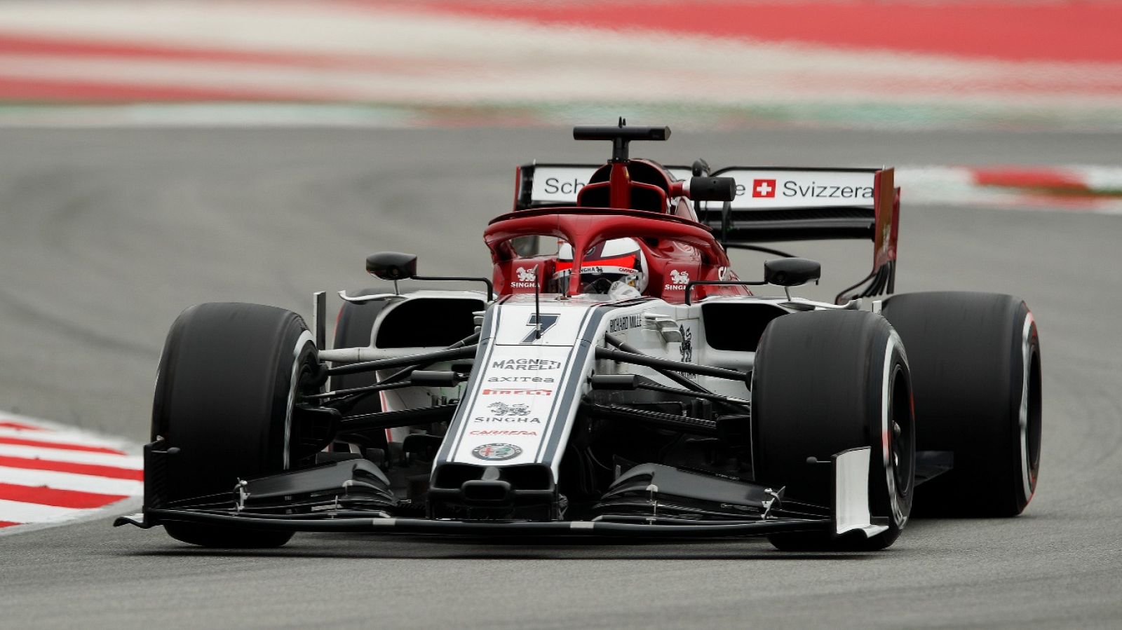 Conexión tdp - 20/02/19 - ver ahora