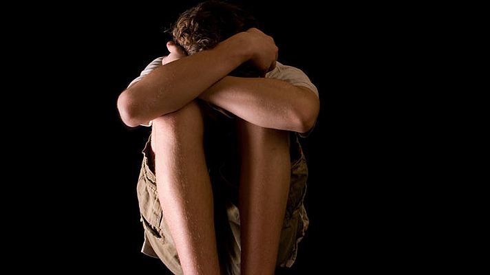  - víctima de pederastia:"Si tocas a un niño te vas a la calle"