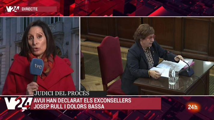 Vespre 24 - Vespre 24 - 20/02/2019