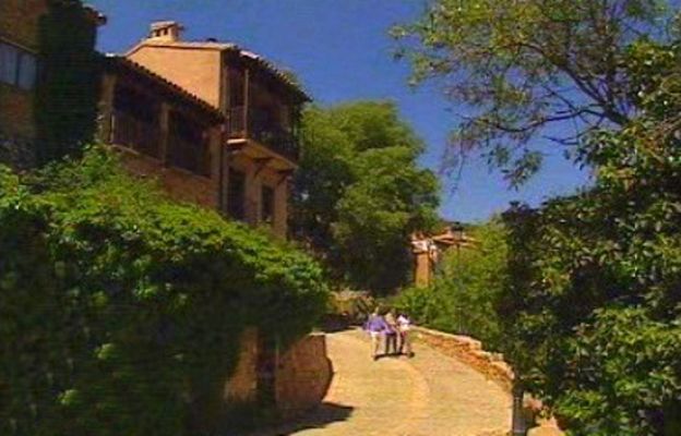 España Directo - La Sierra de Guara