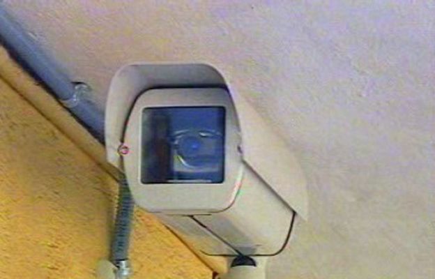 España Directo - Las cámaras,testigos de la agresión