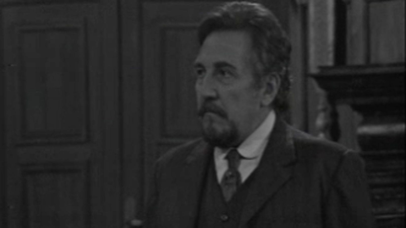 El secreto - Capítulo 4 - El secreto (1974) | Ver