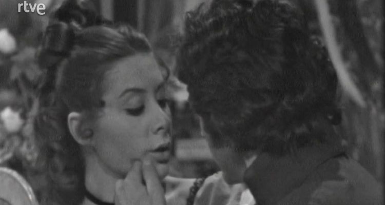 La feria de las vanidades - Episodio 2