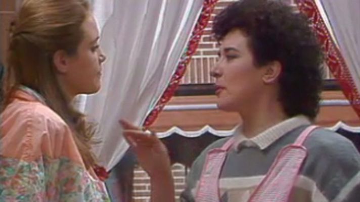 Una hija más - Capítulo 3