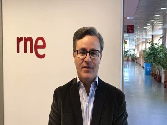  - Iran de los Ayatollah, 40 aniversario: Haizam A. Fernández